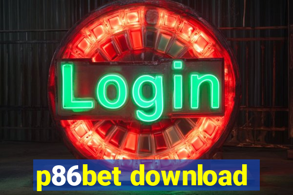 p86bet download